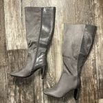 Journee Collection Wide Calf Women’s Boots Size 8.5 Photo 5