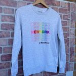 NYON New York or nowhere sweatshirt Photo 2