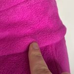 Columbia three lakes fleece zip jacket in magenta pink hue size M Photo 12
