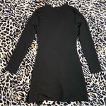 Amazon long sleeve top with slit Photo 4