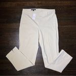 Brooks Brothers Khaki Skinny Dress Pants Photo 1