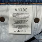 AGOLDE  Denim Women’s Size 25 Placebo Blue High Rise Pinch Waist Kick Jeans Photo 9