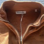 Madhappy Pull Over Sweater Photo 1