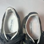 Steve Madden  Raquet Camo Sneakers Photo 4