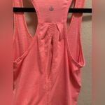 Lululemon  Athletica Salute The Sun Tank Photo 10