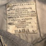LC Lauren Conrad Low rise Skinny Distressed Medium Wash Jeans sz 4 Photo 7