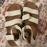 Time & Tru Sandals Platform Photo 0