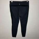 Kuhl  Weekendr tights‎ black & gray size medium Photo 6