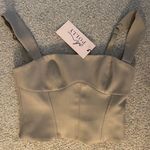 Oh Polly Crop Top Photo 0