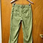 Frank & Eileen Blackstone Utility Italian Performance Twill Pants Army Green 4 Photo 13