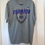 Nike Florida Gators T-shirt Photo 0