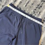 The North Face  Blue Water Wicking Cargo Pants Women’s Small Photo 4