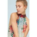 Anthropologie BNWT Bhanuni by Jyoti Marilla Maxi Dress NWT Sz. XS Photo 2