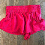 Free People Get Your Flirt Shorts Photo 0