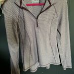 Avalanche  Quarter-Zip Photo 0