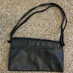 Black bow purse Photo 2