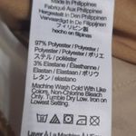 J.Crew  Gold Shorts Size 4 NWT Photo 6