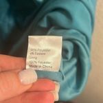 Princess Polly ✨ CELENA MIDI DRESS SZ 12 BLUE✨ Photo 12