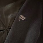 Fabletics Black Quarter-Zip Sweatshirt Photo 3