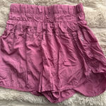 Free People  Movement Shorts Way Home Photo 0