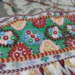 ZARA NEW Colorful Patterned Mini Dress Photo 2