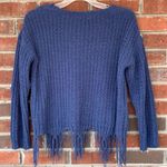 Cozy Casual Sweater Photo 1