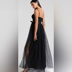 At the Alter Dress in black Size 8 Photo 1