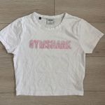 Gymshark Diamante Baby Tee Photo 5