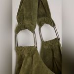 Free People 
Bobbi Slouch Suede Tote Photo 4