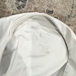 Splits59 Venus High Waist Rigor Skort Athletic Tennis Mini Skirt White Medium Photo 4