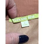 Gianni Bini GB  Size Large Polyester Blend Skirt Pinkish Mauve‎ Photo 2