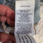 PacSun  WOMENS  Blue Jean MOM Shorts High-Waisted 26 Photo 9