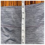 Nike  The One Leggings Womens Small 7/8 Training Pull On Pink Gray Black Gym Photo 9