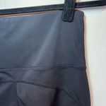 American Tall Balance Flare Yoga Pants Leggings Black Pockets Women's Small Tall Size undefined Photo 9