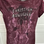 Ed Hardy Christian Audigier Photo 4