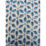 Lilly Pulitzer NWT Lily Pulitzer Zanzibar Eyelet Mr Peacock Blue Eyelet Size XSmall 001665 Photo 5