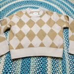 Abercrombie & Fitch Oversized Sweater Photo 1