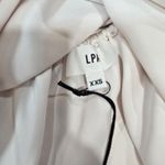 LPA  Etta Dress in Champagne Pink XXS Photo 8