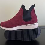 Kenneth Cole Reaction Womens Cameron Chelsea Jogger Chelsea Boots Size 7 Photo 5