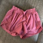 Lululemon  Speed Up 4" Shorts Photo 0