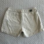 The North Face  Women’s A5 Series Hiking Cargo Shorts Stone Size 12 Photo 4