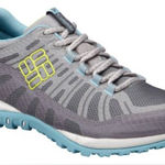 Columbia  Women’s PeakFreak Hiking Shoes Photo 0