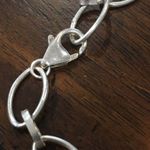 Sterling Silver Mohave Lime Green Copper Infused Turquoise Peridot 925 Necklace Photo 9