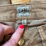 Kerrits EQL by  tan jeans size 4 Photo 2