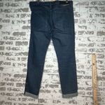 Naked & famous | super skinny guy button fly denim jeans Blue Size undefined Photo 7