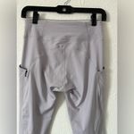 MONROW WOMEN'S MOVEMENT HIGH RISE LEGGING sz small Photo 7