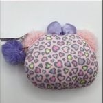 Sanrio The Sweetest Vintage New  2013 Hello Kitty zip pouch Photo 1