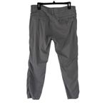 Horny Toad Horny Toad Women's Size 10 Grey Cargo Outdoor Cropped Pants Photo 3