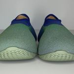 Yeezy Knit Rnnr “Faded Azure” sz. 6 Photo 1