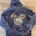 Disneyland zip up hoodie Photo 0